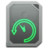 drive time machine Icon